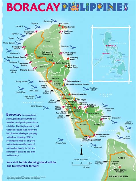boracay to palawan|how to get to boracay.